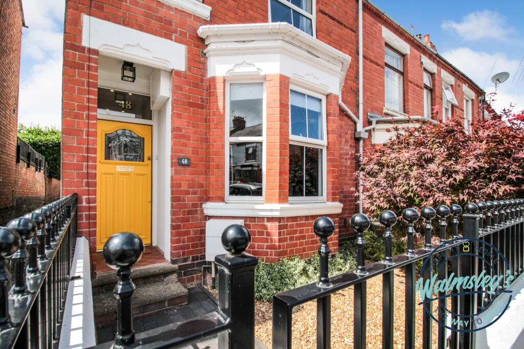 Additional image 28 of Huntingdon Road, Earlsdon, CV5