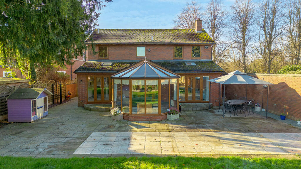 Additional image 28 of Riverside Witherley Atherstone, Warwickshire, CV9 3LQ
