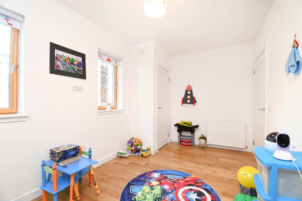 Additional image 14 of Kirkton Of Craig, Montrose, DD10