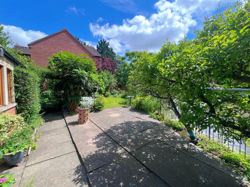 Additional image 19 of Warwick Road, Stratford-upon-Avon