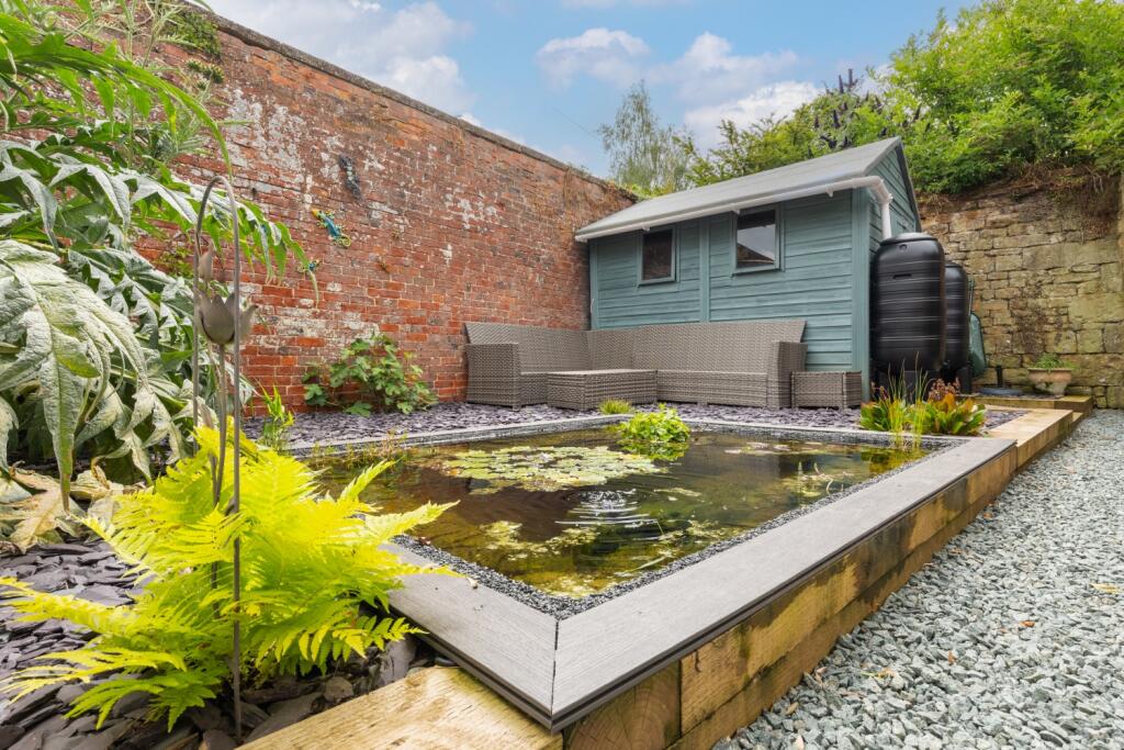 Additional image 26 of Old Vicarage Gardens, Old Vicarage Lane, Priors Marston, CV47