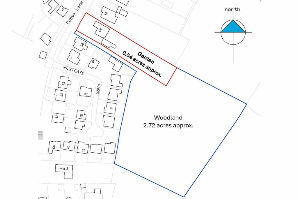 Additional image 17 of Cobbs Lane, Crewe, CW2