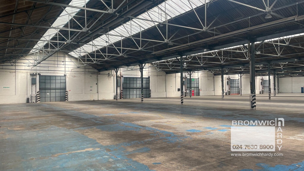 Additional image 7 of Meon Vale Business Park, Campden Road, Stratford-upon-avon, Warwickshire, CV37 8QR