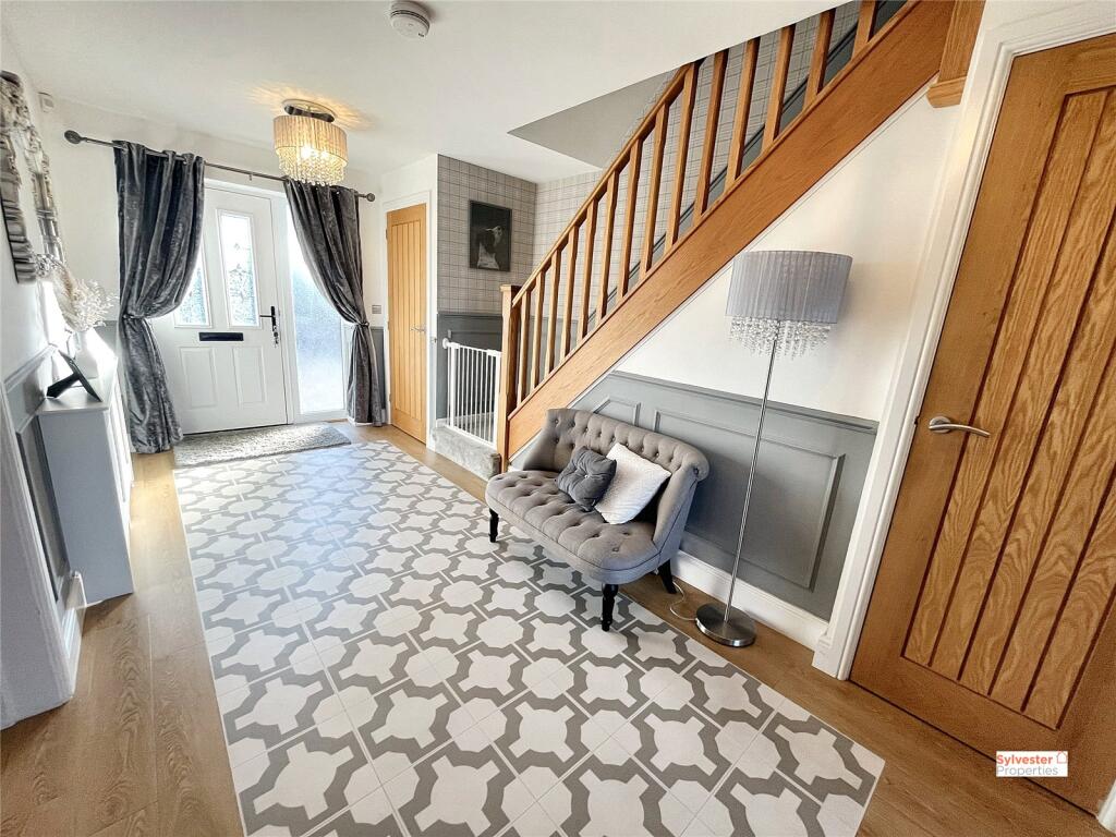 Additional image 5 of Boundary View, Burnhope, County Durham, DH7