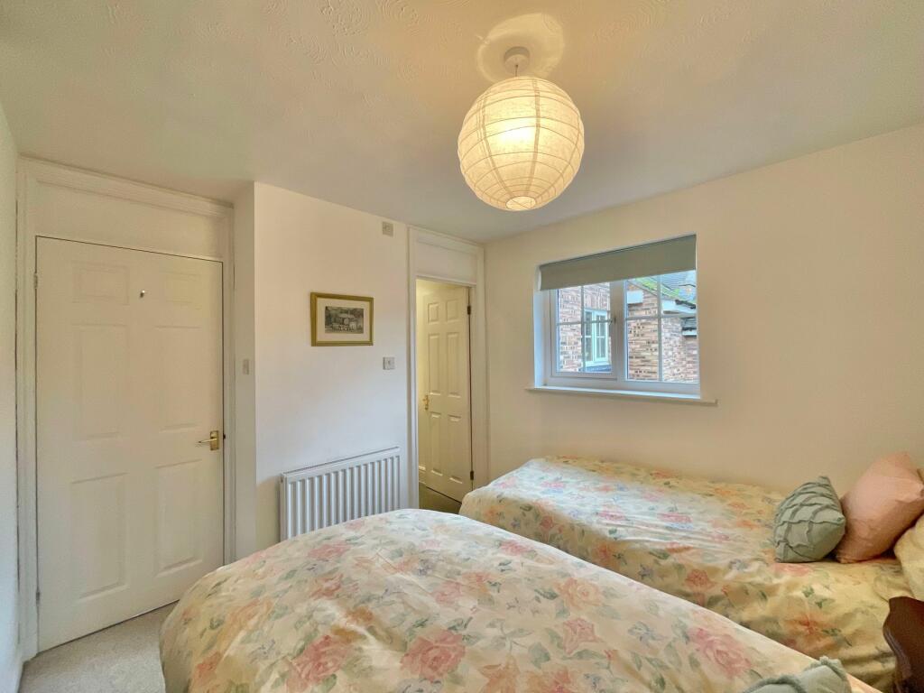 Additional image 13 of Crown Courtyard, Cheshire Street, Audlem, Cheshire