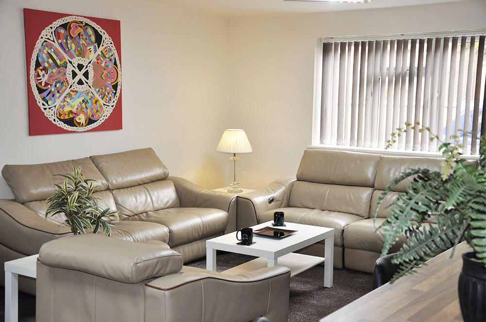 83 Parker Street, Derby,  DE1 3HX LOW SECURITY DEPOSIT