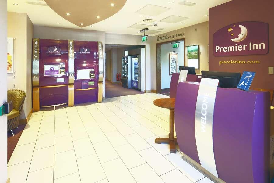 Additional image 7 of Earlsdon Park & Earlsdon One, 53-55 Butts Road, Coventry