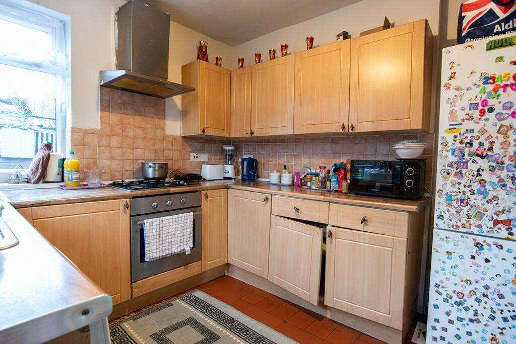 Additional image 6 of Harcourt Street, Derby, DE1