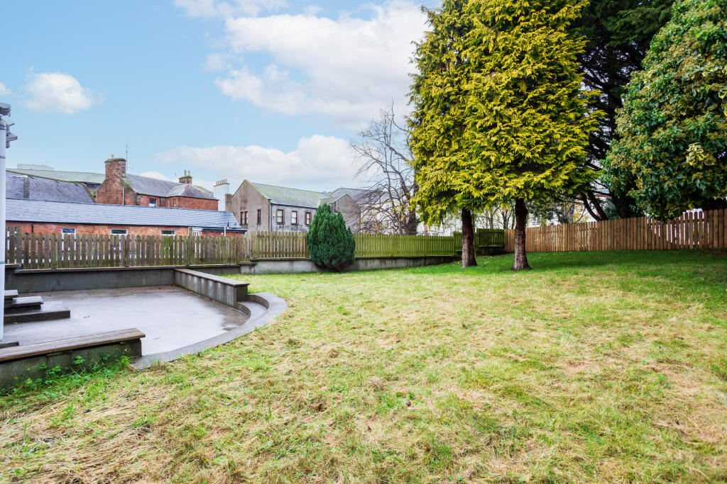 Additional image 4 of 180 St. Michael Street, Dumfries, DG1