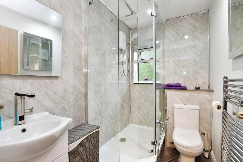 Additional image 13 of Station View, Nantwich, Cheshire, CW5