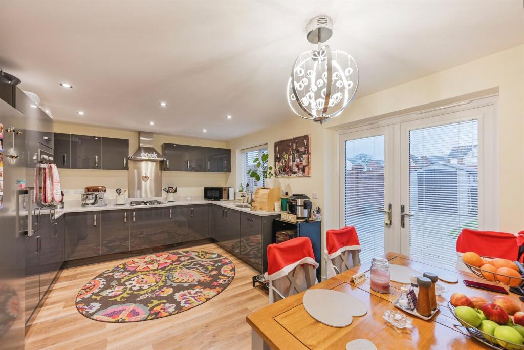 Additional image 9 of Chicory Close, Mickleover, Derby