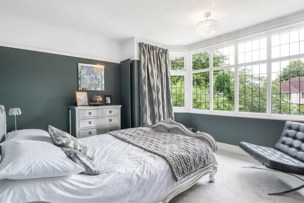 Additional image 14 of Stivichall Croft, Coventry