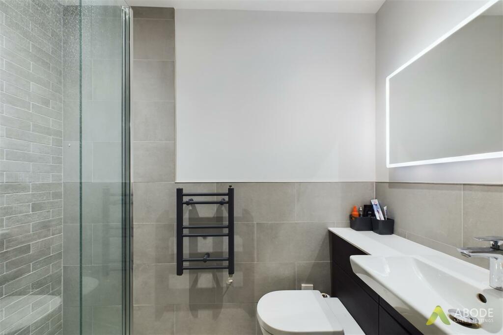 Additional image 17 of Bent Lane, Church Broughton, Derby