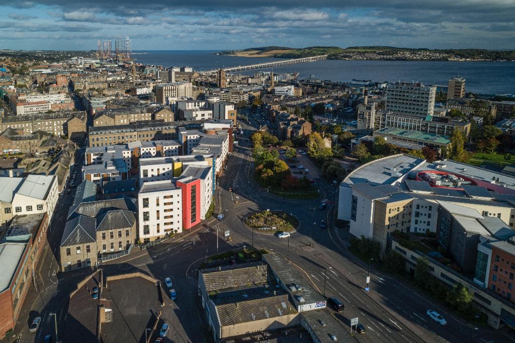 Additional image 9 of Campus Apartments, Horsewater Wynd, Dundee, DD1 5DU