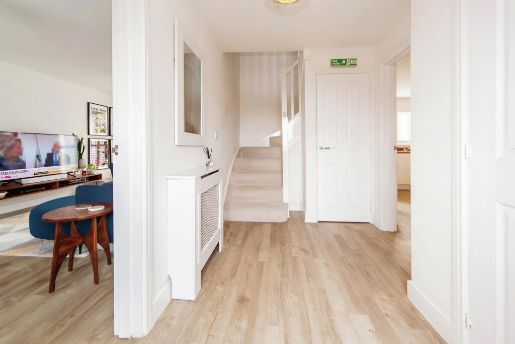 Additional image 4 of Webb Road, Shipston-on-stour, CV36