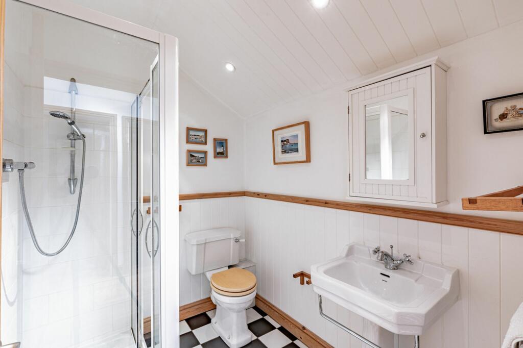 Additional image 25 of Stunning views of Beeston Castle with a detached annexe