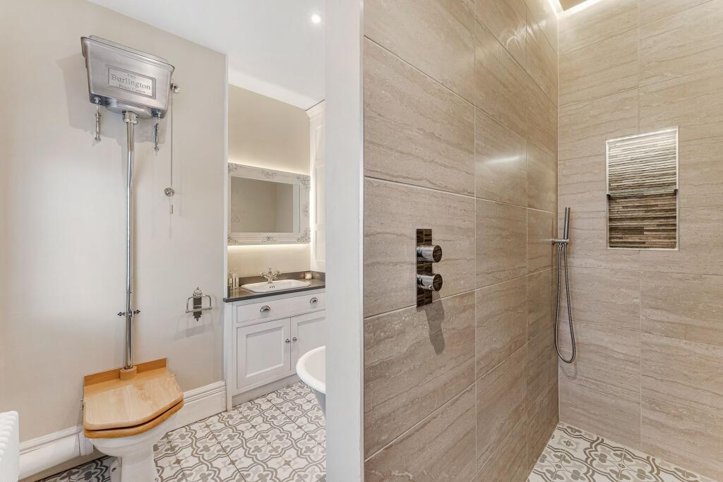 Additional image 36 of Beautifully Presented And Spacious Edwardian Home Near Hartford