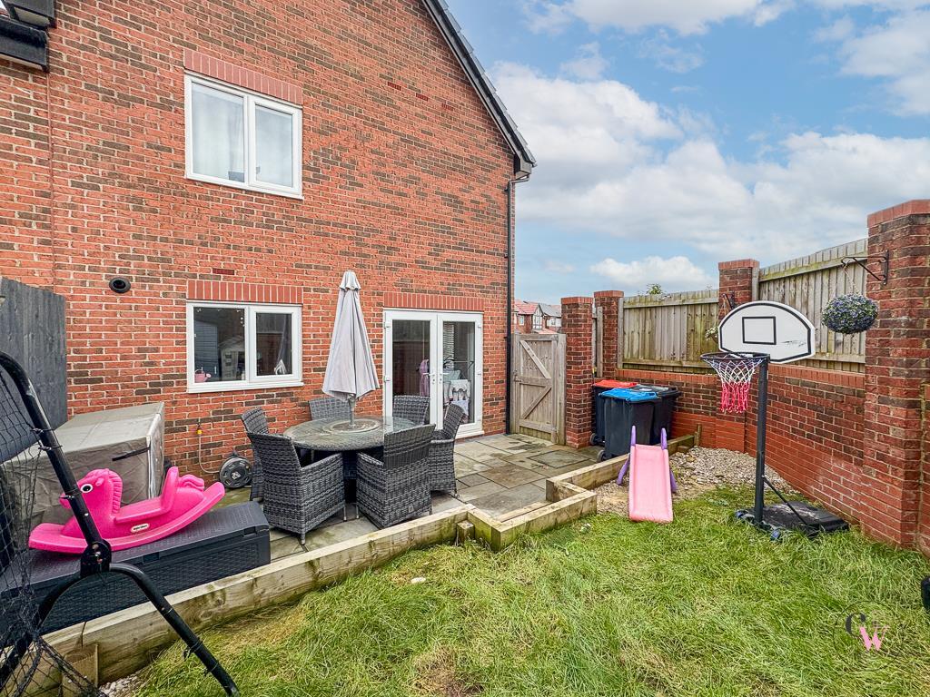 Additional image 23 of Flanders Crescent, Winsford