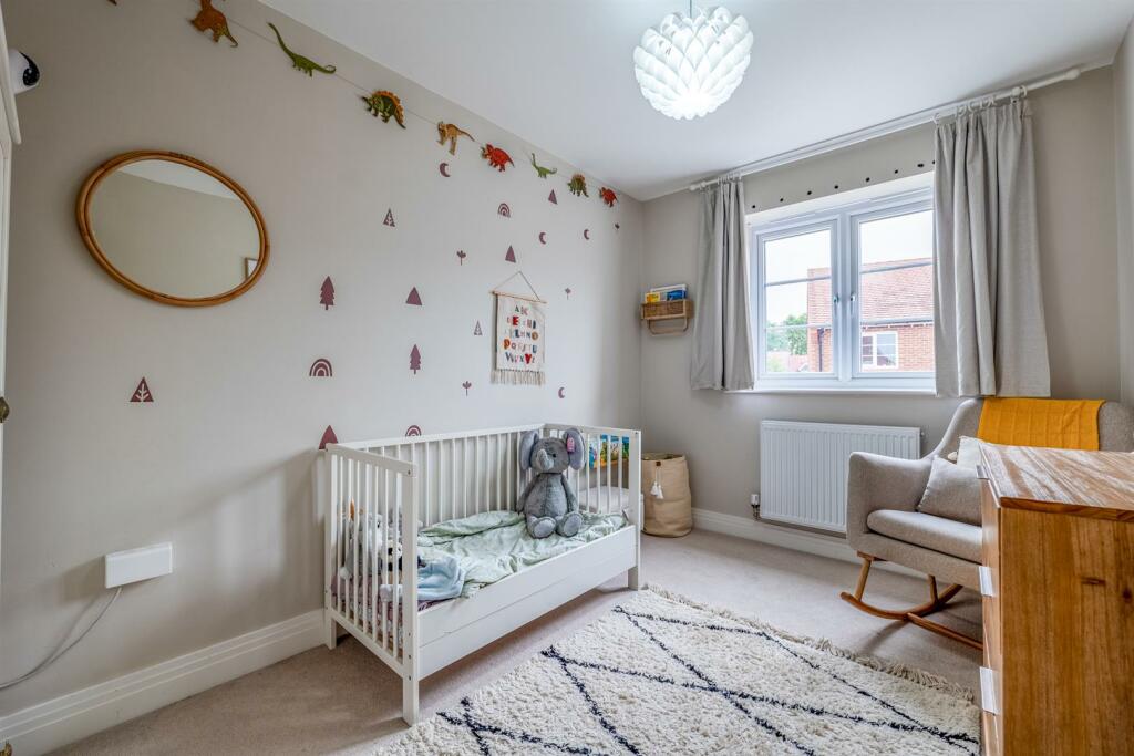 Additional image 13 of Norgren Crescent, Shipston-On-Stour