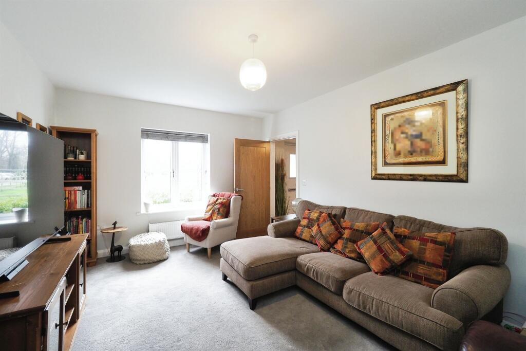 Additional image 6 of Priory Close, Breedon-On-The-Hill, Derby