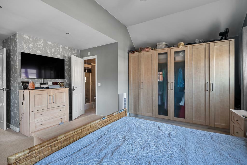 Additional image 31 of Thrush Way, Winsford