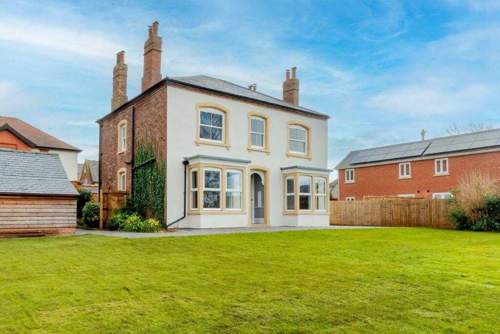 Additional image 25 of York House Church Gresley