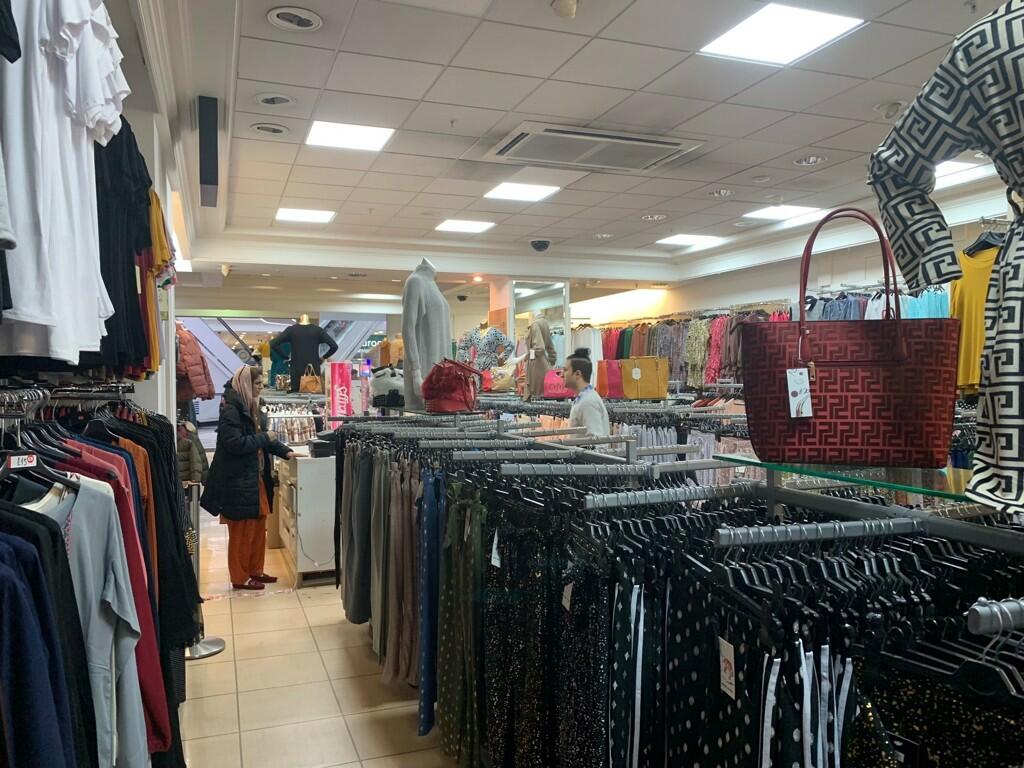Additional image 4 of Unit 12, West Orchards Shopping Centre, Smithford Way, Coventry, West Midlands, CV1 1QX