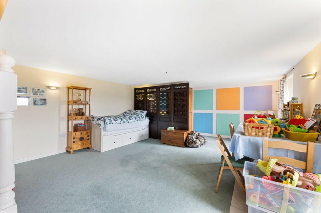 Additional image 22 of Cockshead Lane, Sydnope Hill, Matlock, Derbyshire, DE4