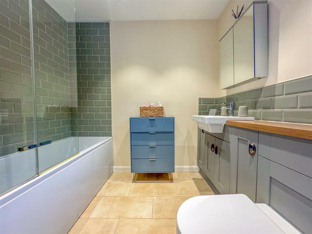 Additional image 20 of Hinckley Road, Nuneaton