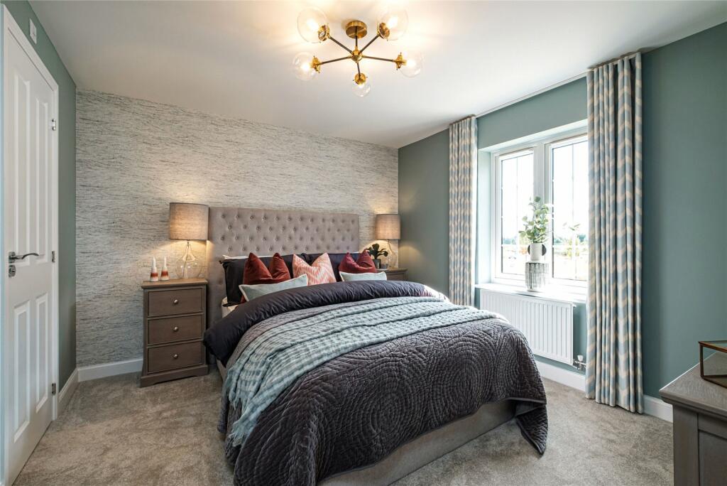 Additional image 5 of Aston Grange, Banbury Road, Upper Lighthorne, Warwickshire, CV35