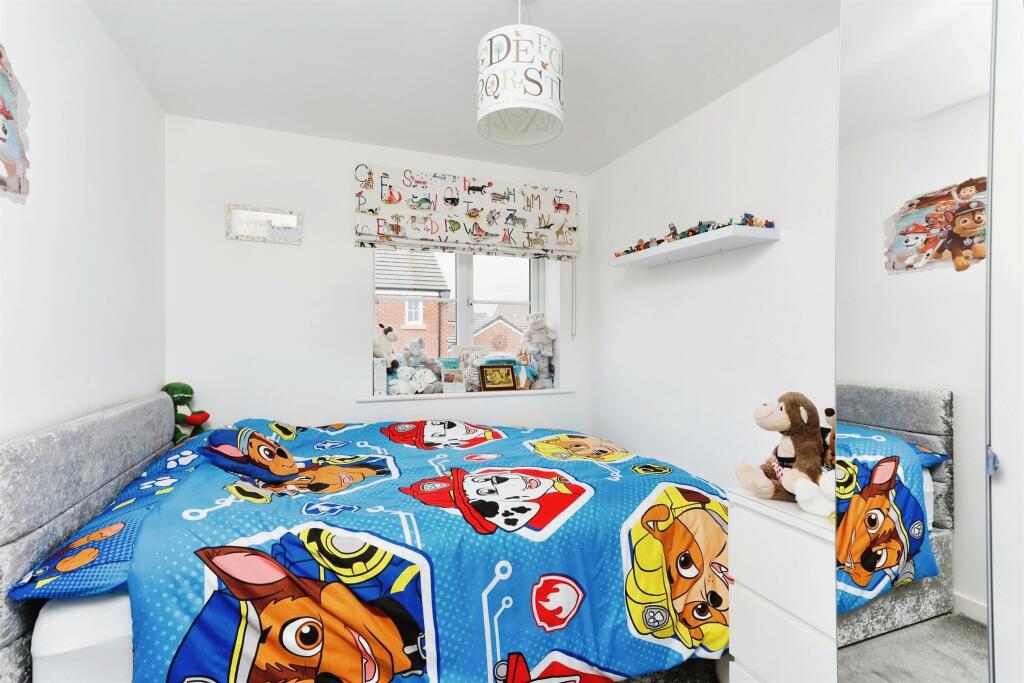 Additional image 14 of Great Burnet Close, Rugby