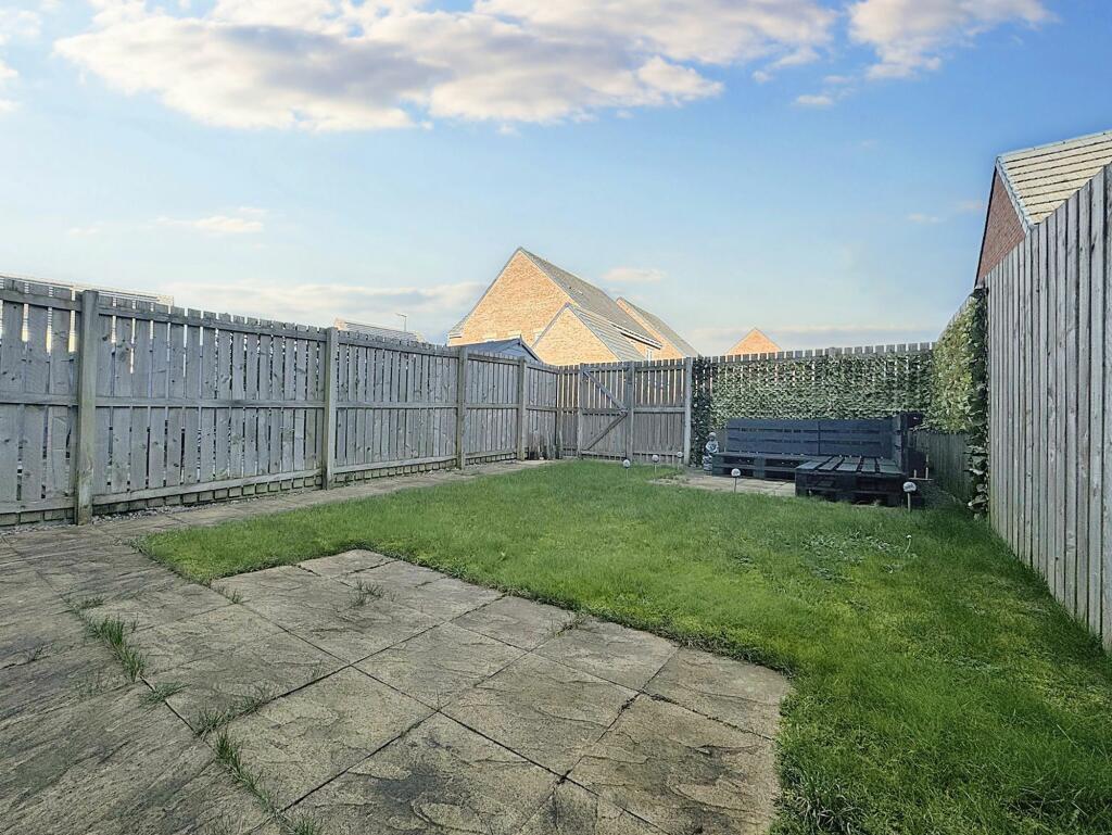 Additional image 21 of Whitworth Park Drive, ., Houghton Le Spring, Tyne and Wear, DH4 6GN