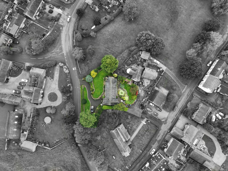 Additional image 23 of The Green, Dadlington, Leicestershire, CV13 6JB