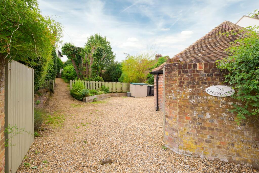 Additional image 12 of The Street, Barham, Canterbury, CT4