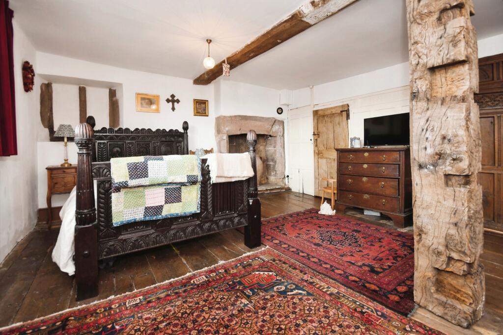 Additional image 6 of School Hill, Matlock, DE4