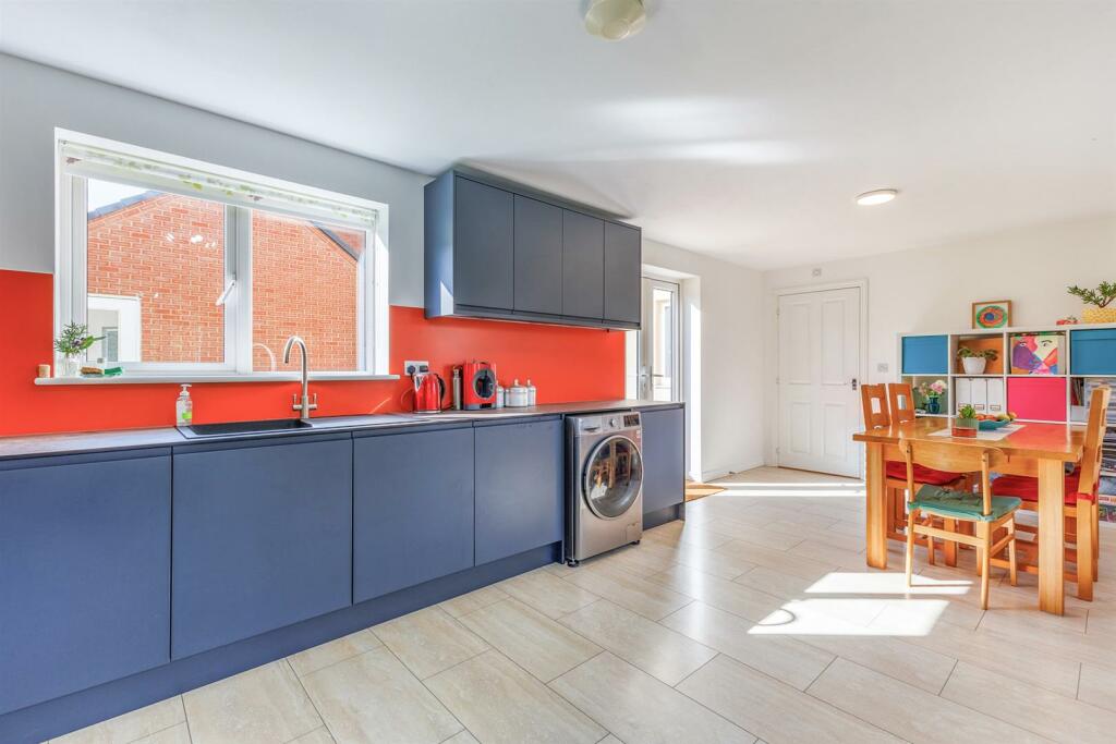 Additional image 10 of Lower Farm Way, Nuneaton