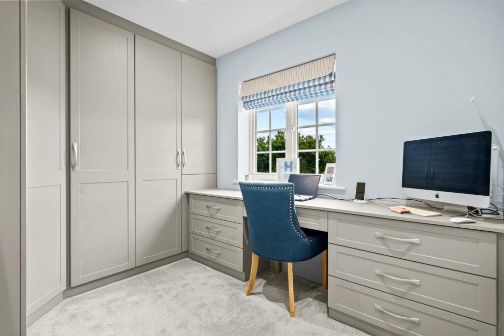 Additional image 12 of Glover Road, Castle Donington, Derby