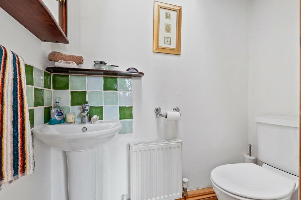 Additional image 26 of Bilton Fields Farm Lane, Rugby, CV22