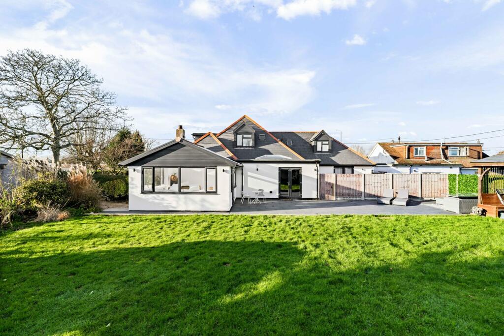 Additional image 21 of Canterbury Road, Densole, Folkestone, CT18