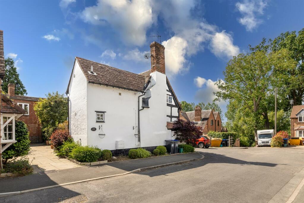Additional image 20 of Avondale Cottage, Keytes Lane, Barford