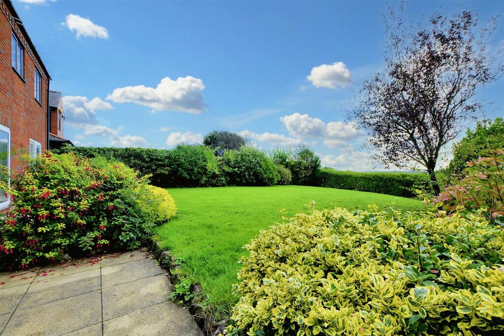 Additional image 28 of High Lane Central, West Hallam