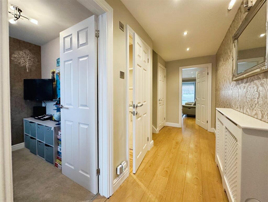 Additional image 28 of Slade Meadow, Radford Semele, Leamington Spa