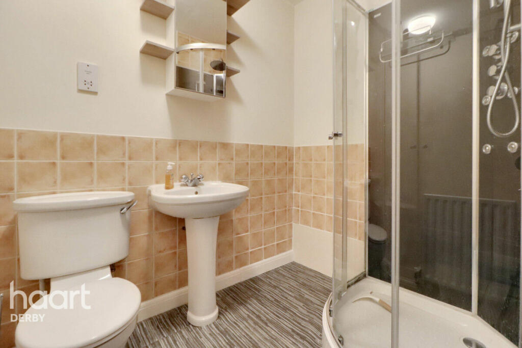 Additional image 16 of St Nicholas Mews, Derby