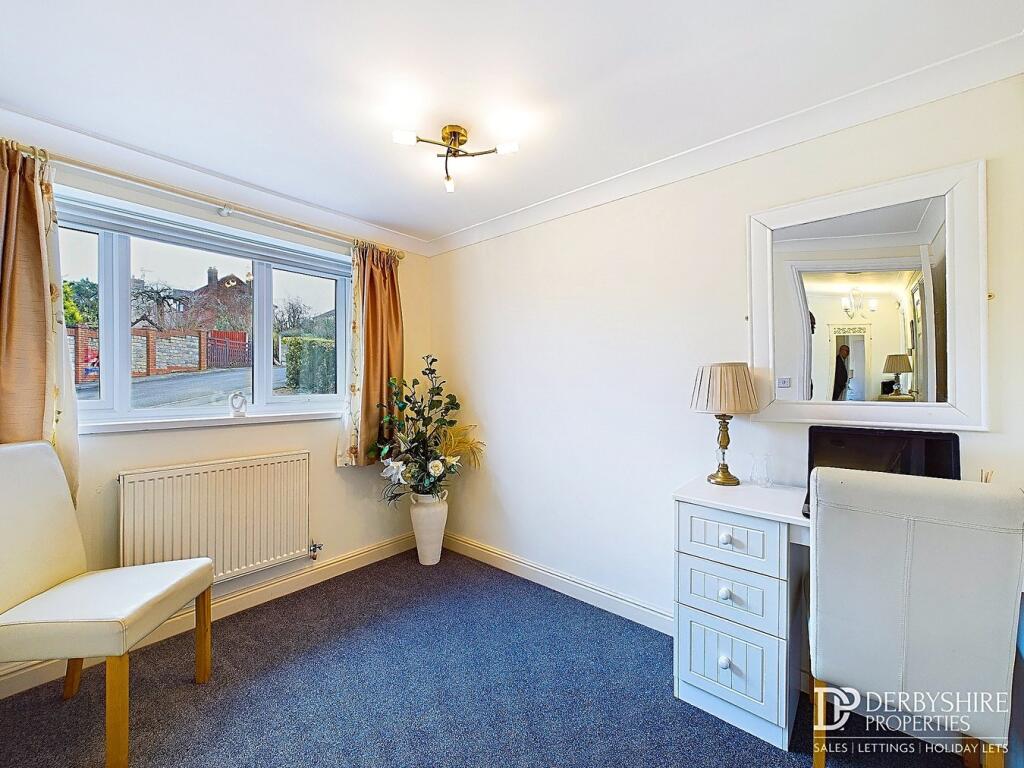 Additional image 11 of Tumbling Hill, Heage, Belper, DE56