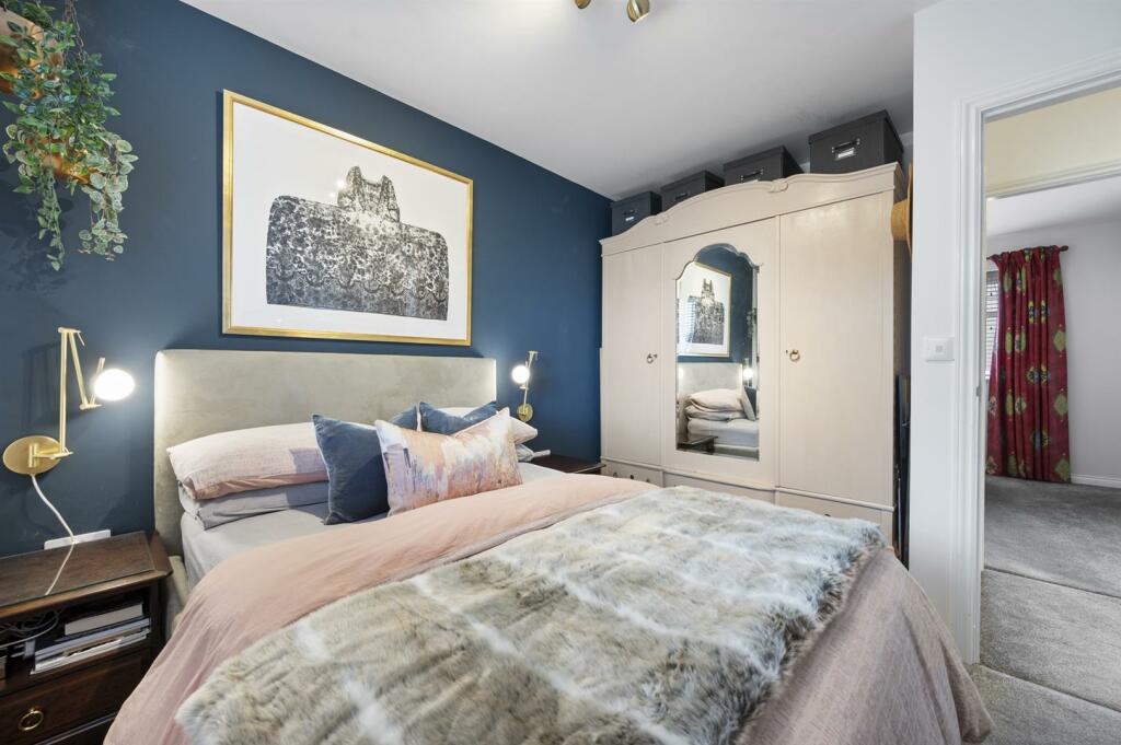 Additional image 21 of Sherwood Drive, Crich