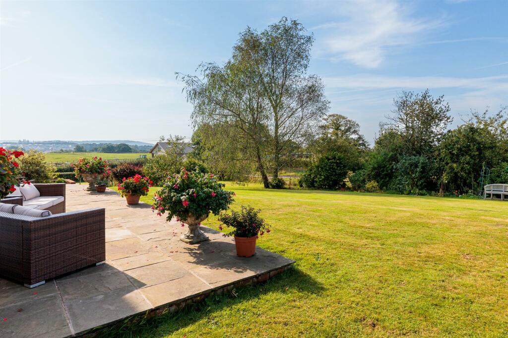 Additional image 15 of A Charming Farmhouse on Smithy Lane, Hulme Walfield