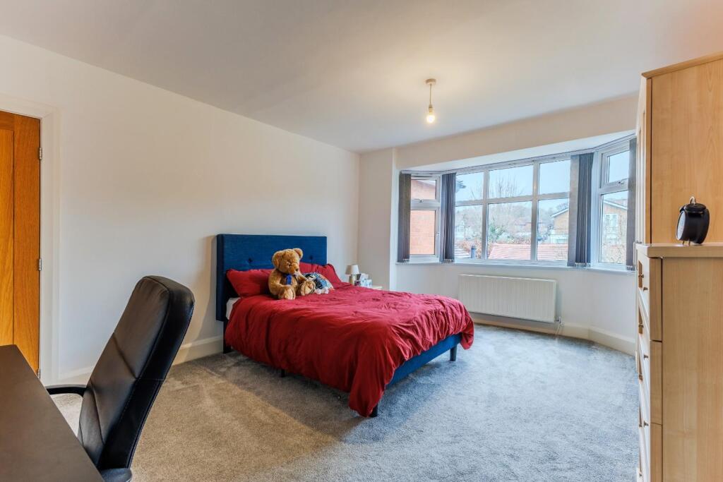 Additional image 17 of Fletchamstead Highway, Coventry