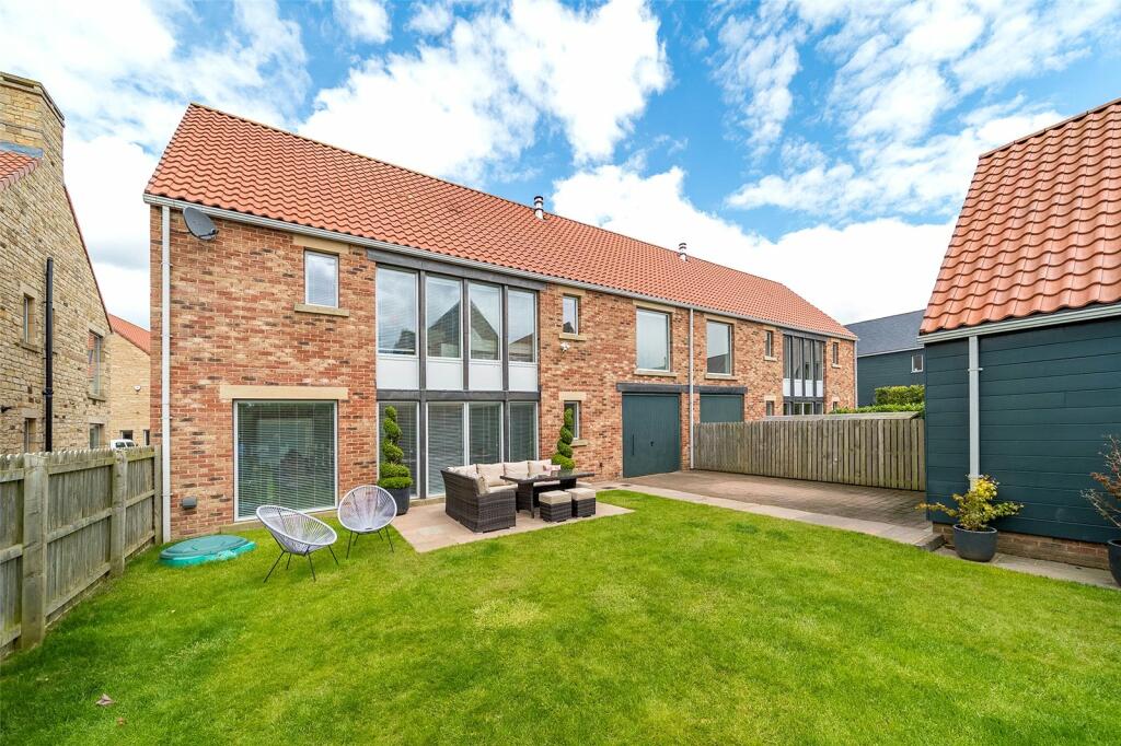 Additional image 18 of Hill Top Farm, Durham, DH1