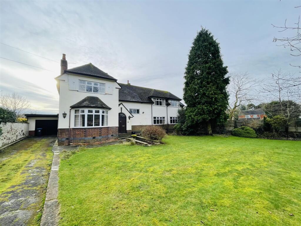 Additional image 16 of Hinckley Road, Burton Hastings, Nr Hinckley