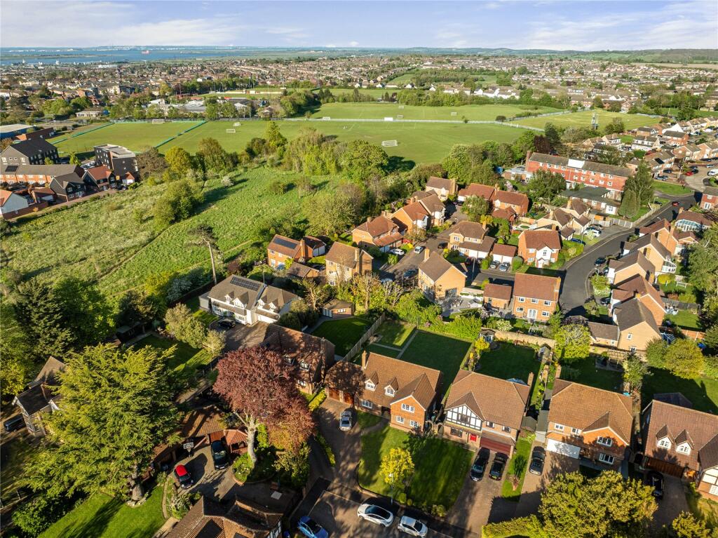 Additional image 27 of Broadwood, Gravesend, Kent, DA11